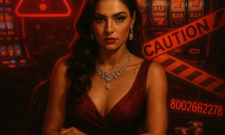 vanessa-casino.com 8002662278
