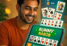 rummy nabob