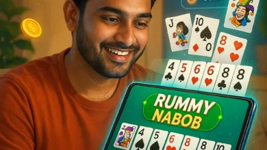rummy nabob