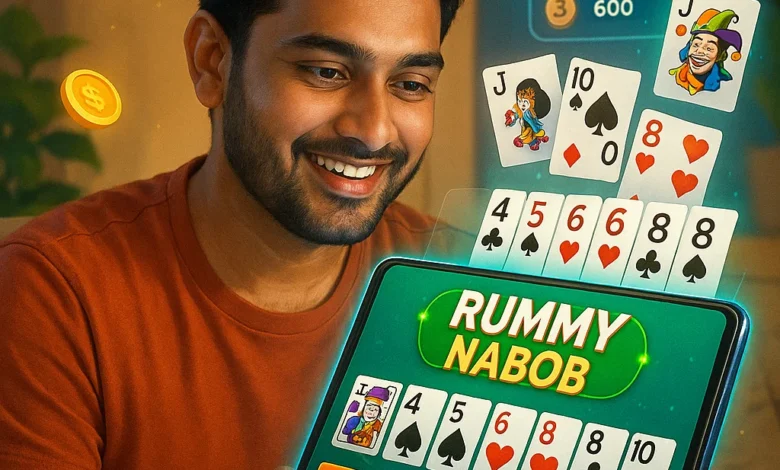 rummy nabob