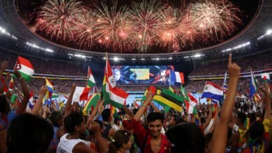 Summerohlympics