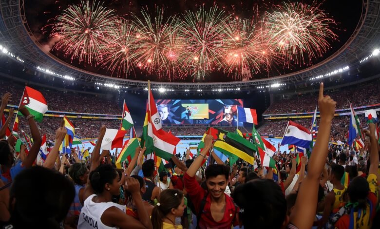Summerohlympics