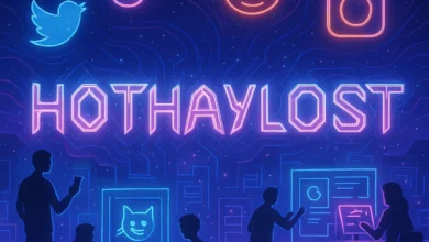Hothaylost