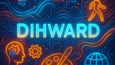 dihward