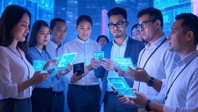 Ftasiamanagement Economy News from FintechAsia
