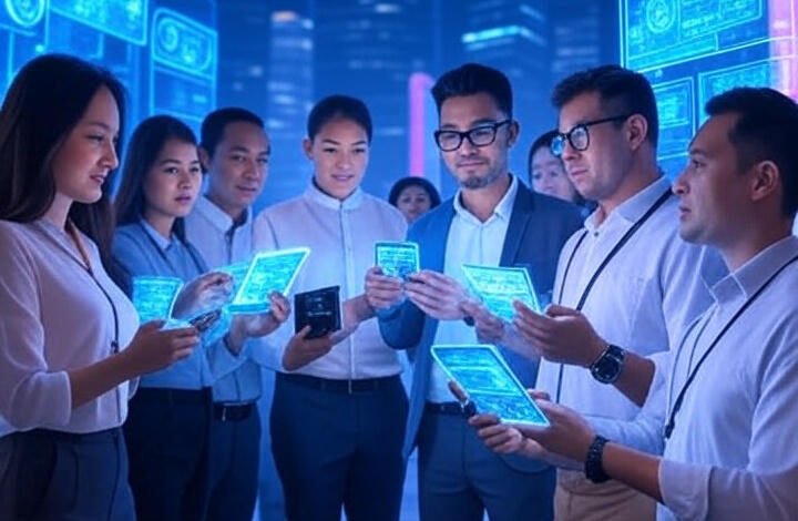 Ftasiamanagement Economy News from FintechAsia