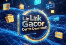Link Gacor Cerita-Dewazeus33