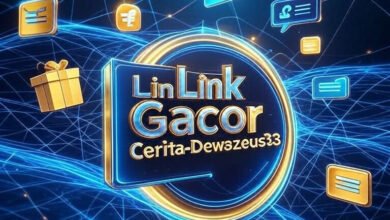 Link Gacor Cerita-Dewazeus33