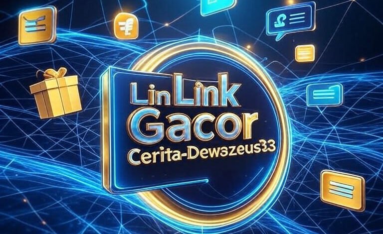 Link Gacor Cerita-Dewazeus33