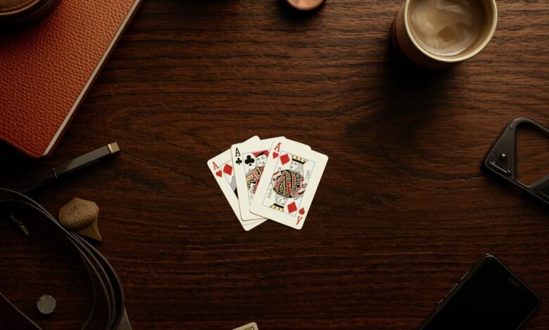 Teen Patti