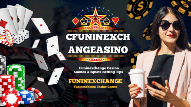 Funinexchange Casino Games