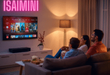 Isaimini 2025 Tamil Dubbed