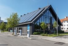 Närkes Elektriska