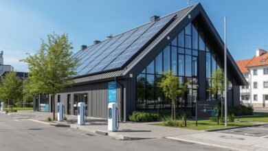 Närkes Elektriska
