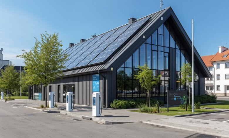 Närkes Elektriska