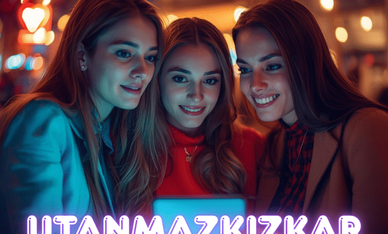 Utanmazkızkar
