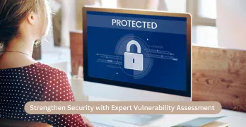 Fortify Your Digital Defenses with Modern VAPT Security Solutions