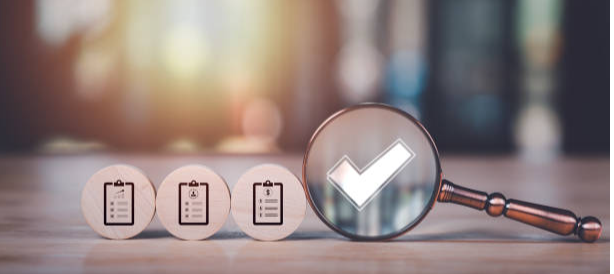 fintech verification