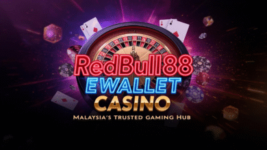 redbull88 ewallet
