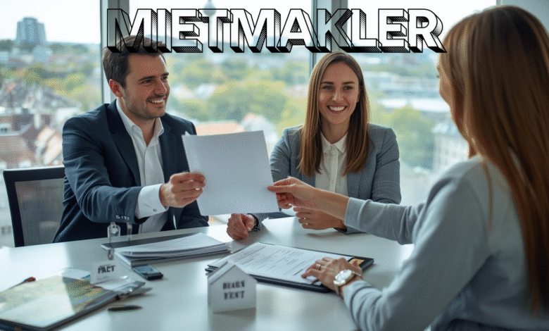 mietmakler
