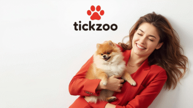 Tickzoo