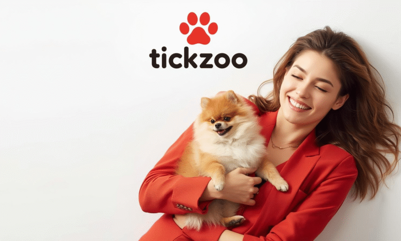 Tickzoo