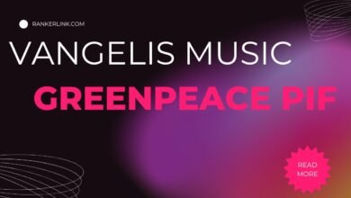vangelis music greenpeace pif