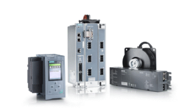 Top 5 Siemens Products Essential for Industrial Automation