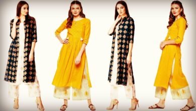 Stylish Ethnic Wear for Modern Women