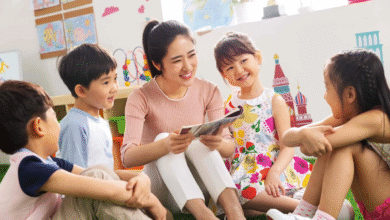 Primary Chinese Tuition in Singapore: A Complete Parent Guide