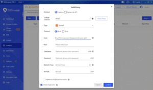 BitBrowser 2025 Review
