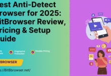 BitBrowser 2025 Review