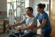 How Post-Acute Brain Injury Rehab Restores Daily Function