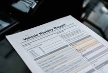 Vehicle History Reports: What to Know Before Buying a Car