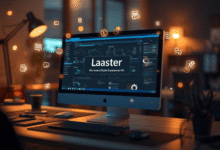 Laaster Guide: Easy Tool for Content and Task Management