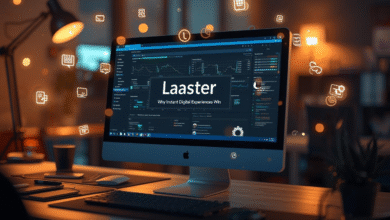 Laaster Guide: Easy Tool for Content and Task Management