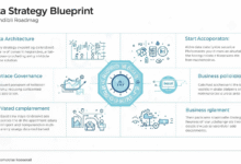 Data Strategy - Building Your Organization's Digital Blueprint