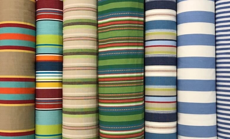 Your Guide to Styling Versatile Fabric Ensembles