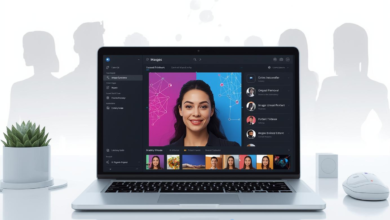 AI Image Editing: The Smart Way to Create Stunning Photos Online
