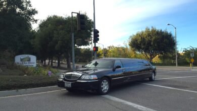 What Makes Area Limo Service Los Angeles Different from Other Limo Companies